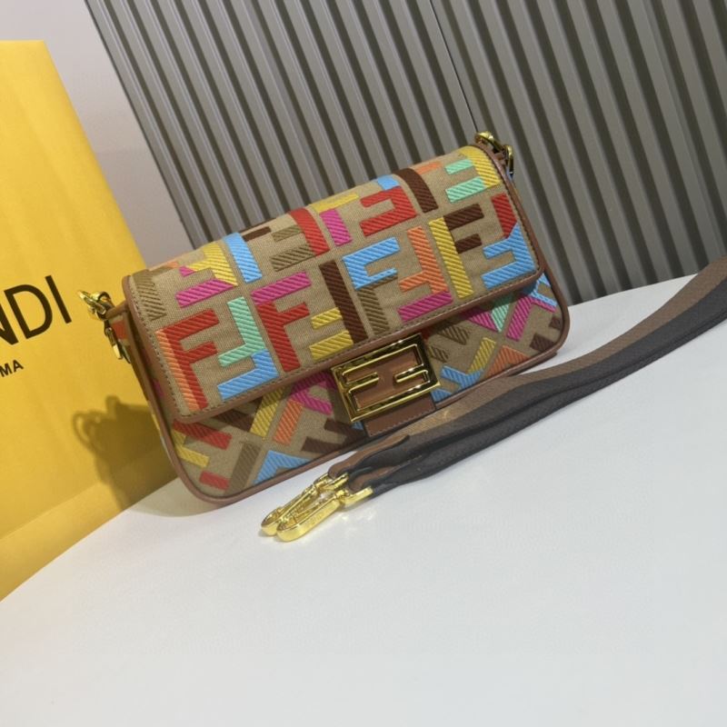 Fendi Satchel Bags